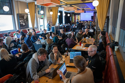 Attendee Photo